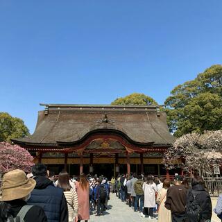 太宰府天満宮の写真30