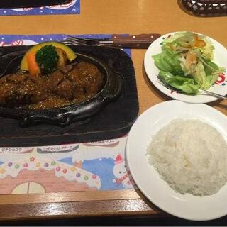 炭焼きレストランさわやか　新静岡セノバ店の写真16