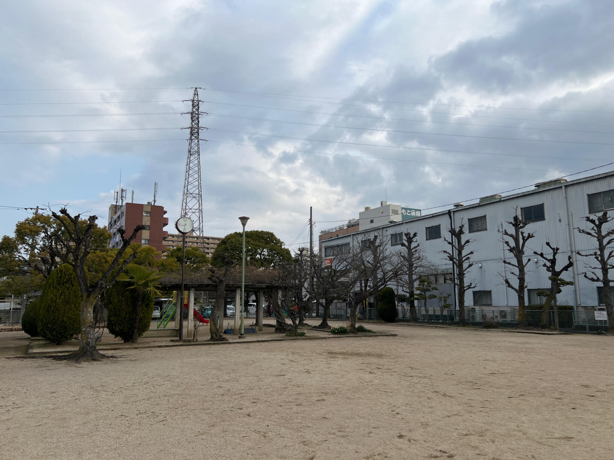 上中野東公園の代表写真4