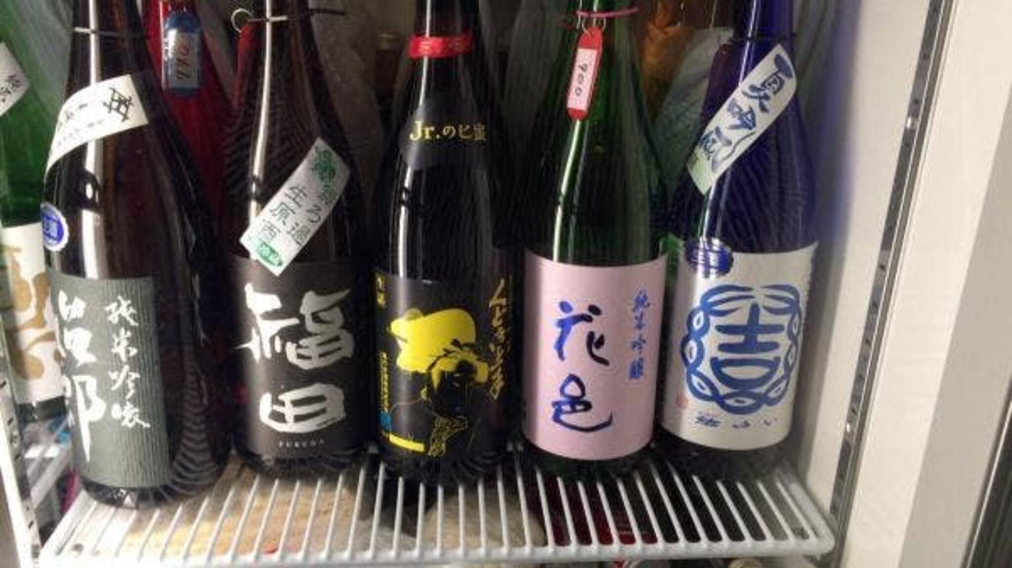 日本酒Bar にゃごりんの代表写真7