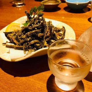 季節料理と和み酒 十二の月の写真15