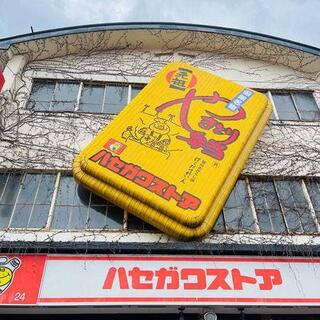 ハセガワストア ベイエリア店の写真13