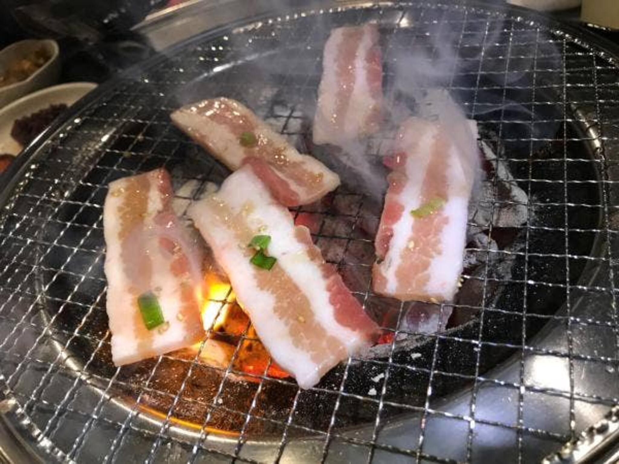 韓国料理 炭火焼肉 龍ちゃんの代表写真6