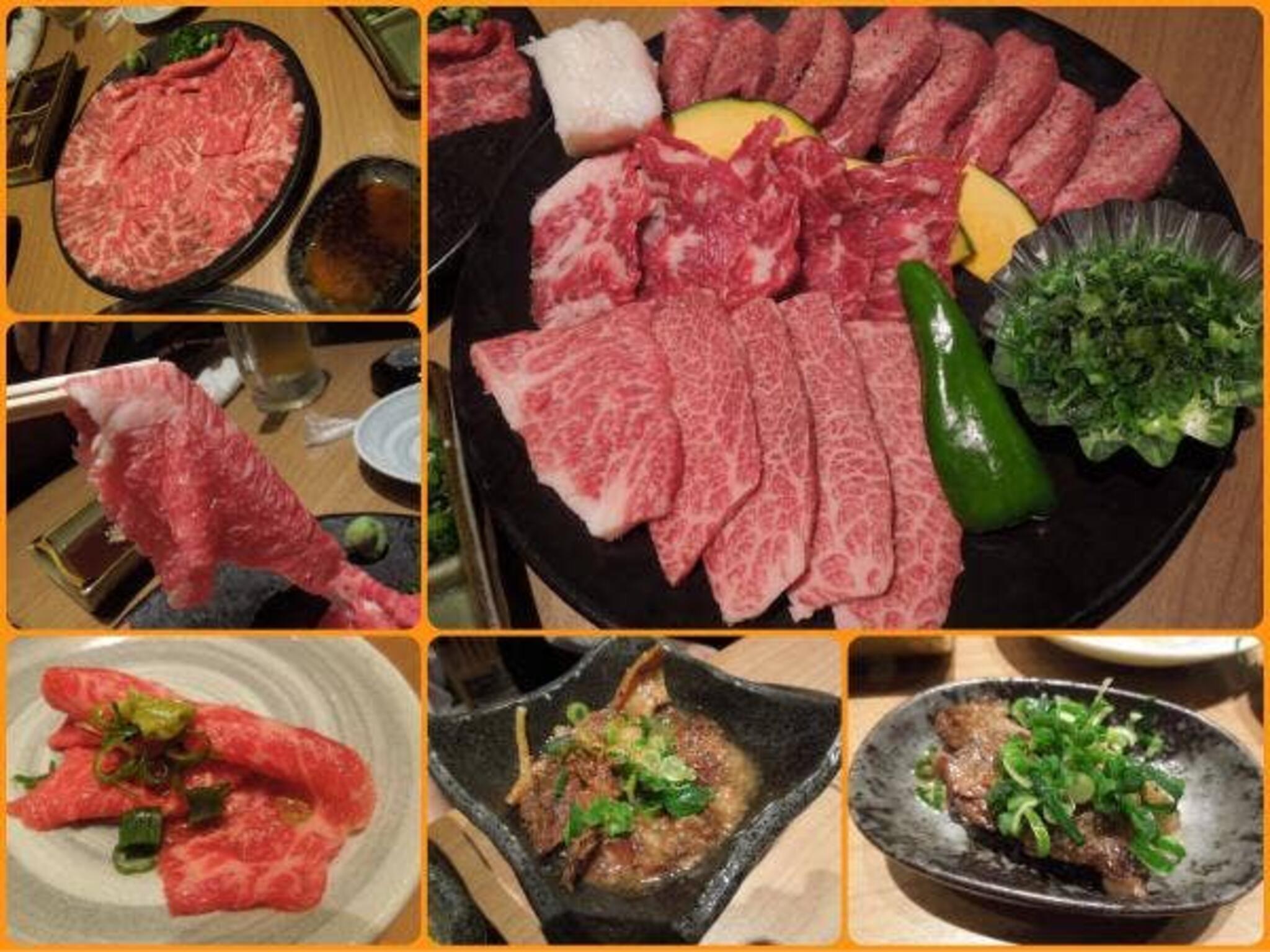 焼肉レストラン 奥田の代表写真5