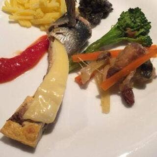 trattoria vivoの写真12