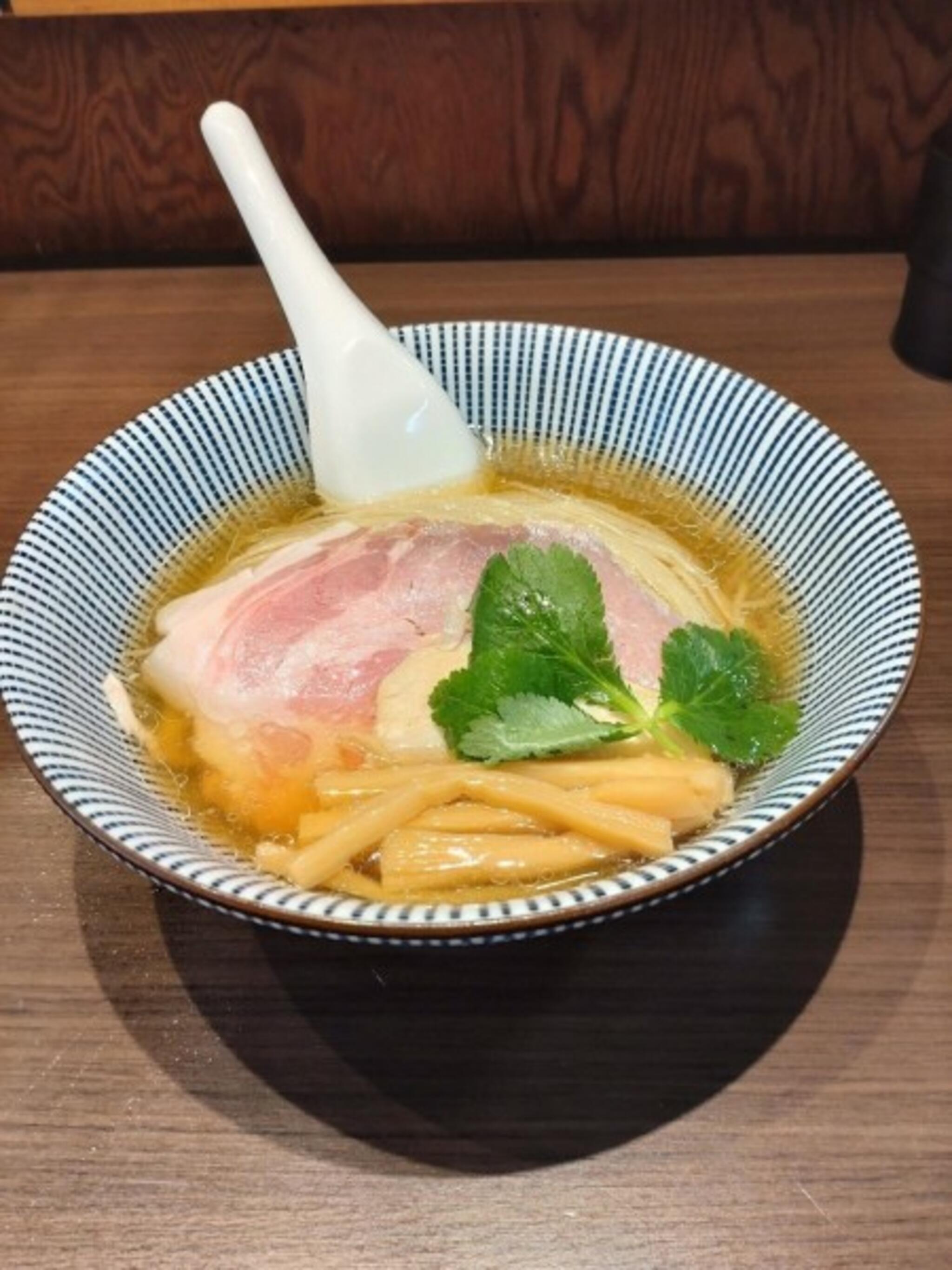 寿製麺よしかわ 坂戸店の代表写真9