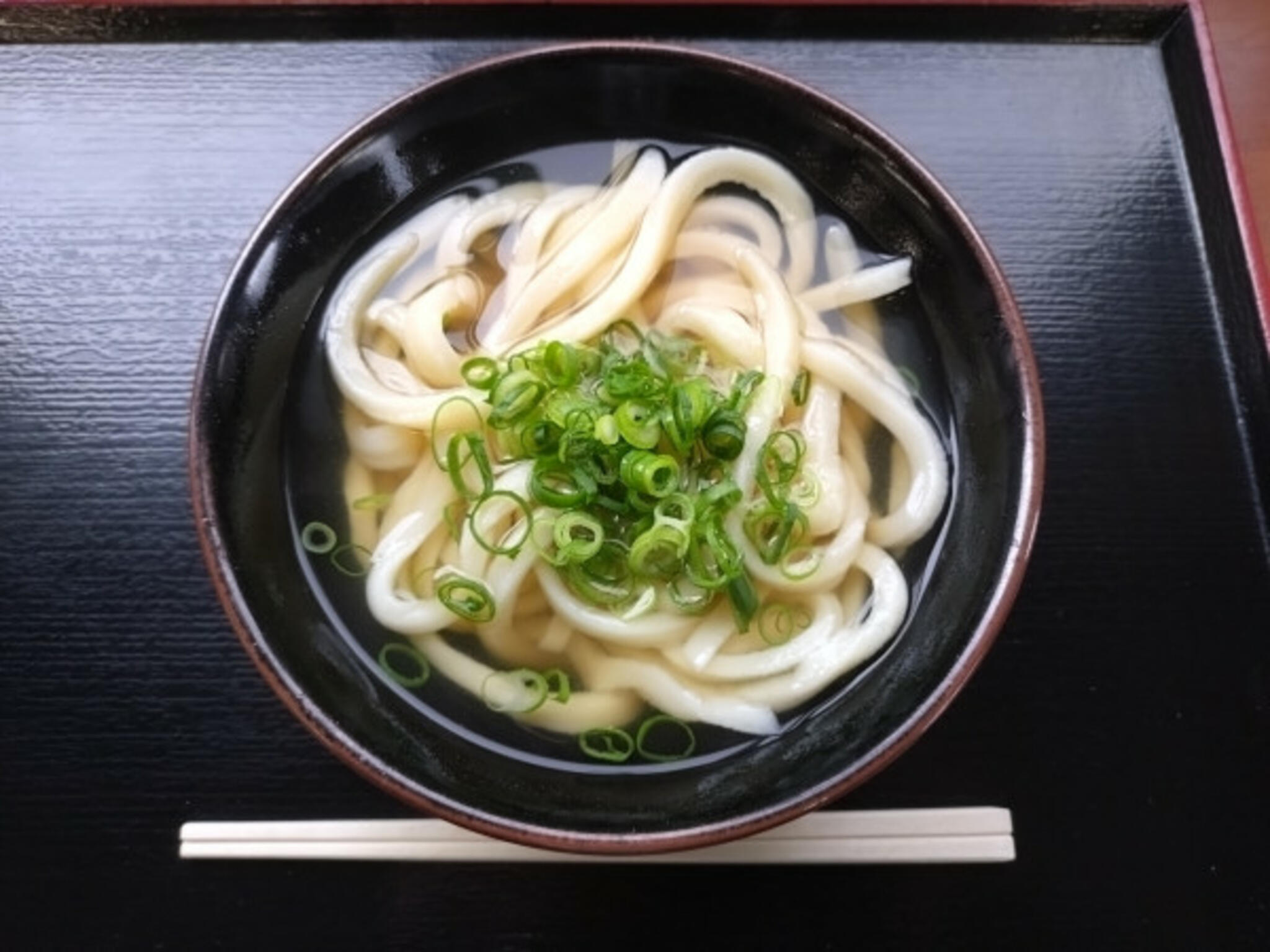 本格手打うどん はゆかの代表写真9