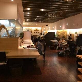 ごはんカフェ 渋谷店の写真12