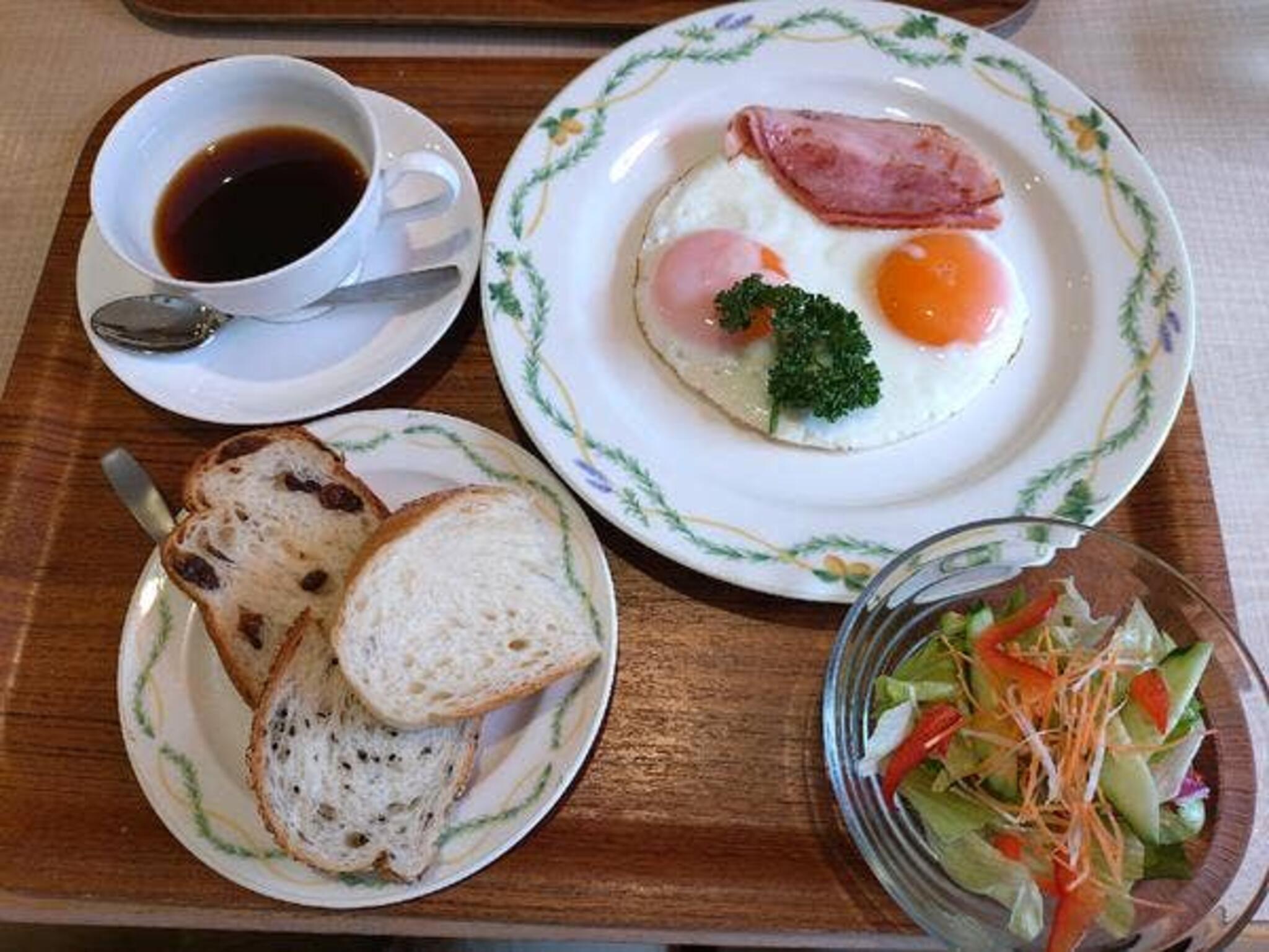 洋食レストラン ヤマザキの代表写真6
