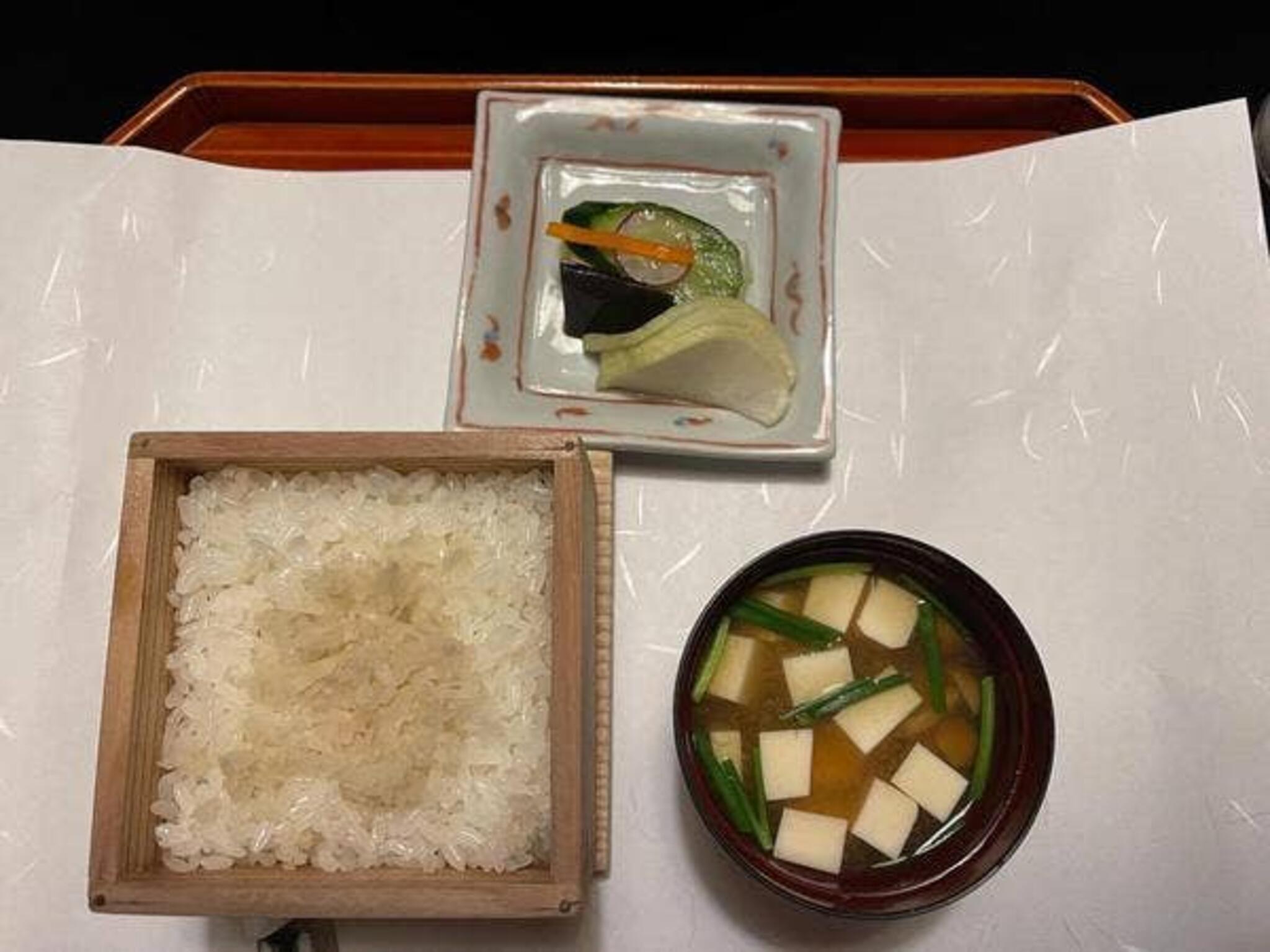 日本料理 つづらの代表写真8