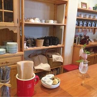 TEA ROOM Yuki Usagiの写真16