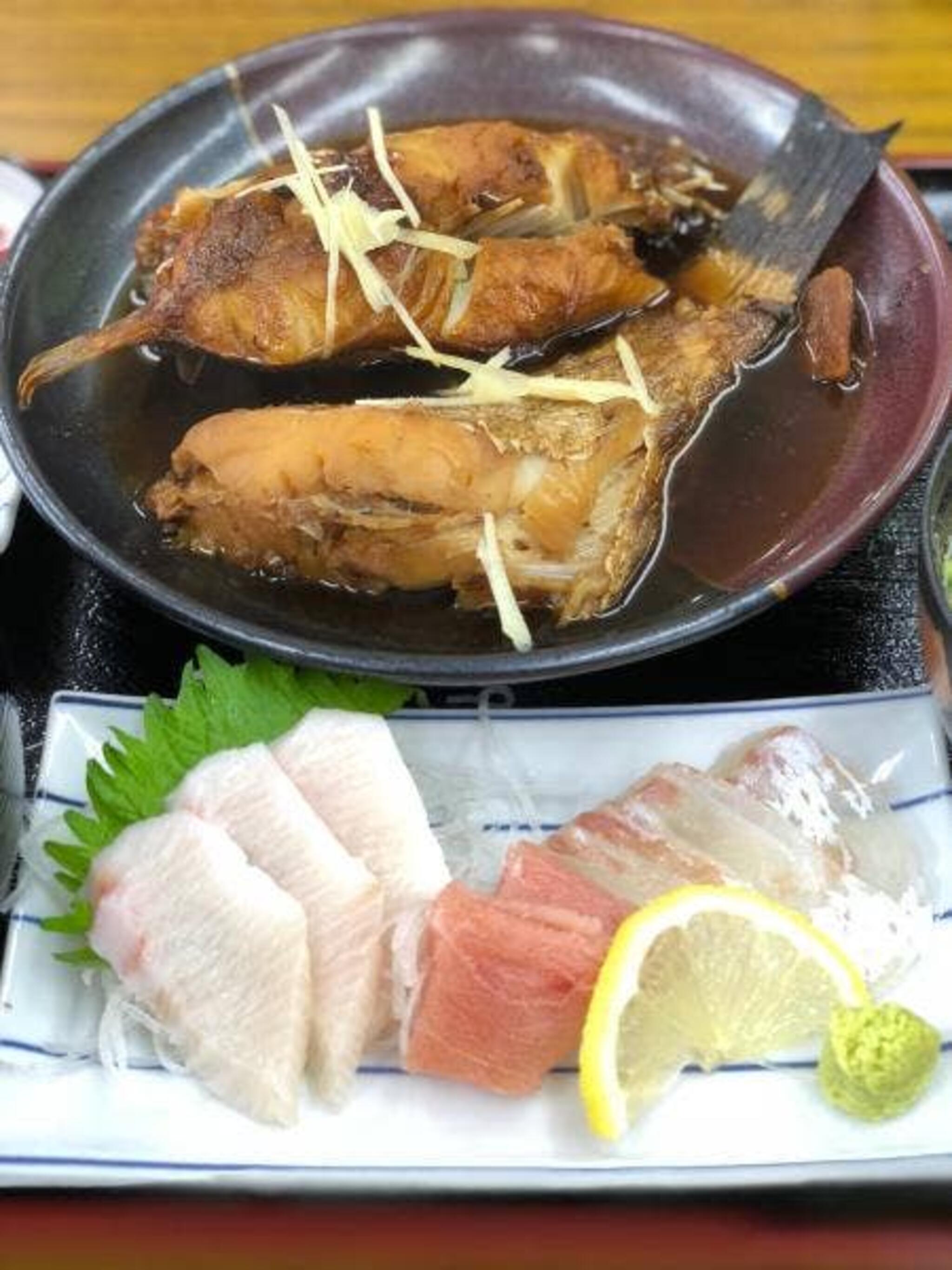 竹野鮮魚の代表写真5