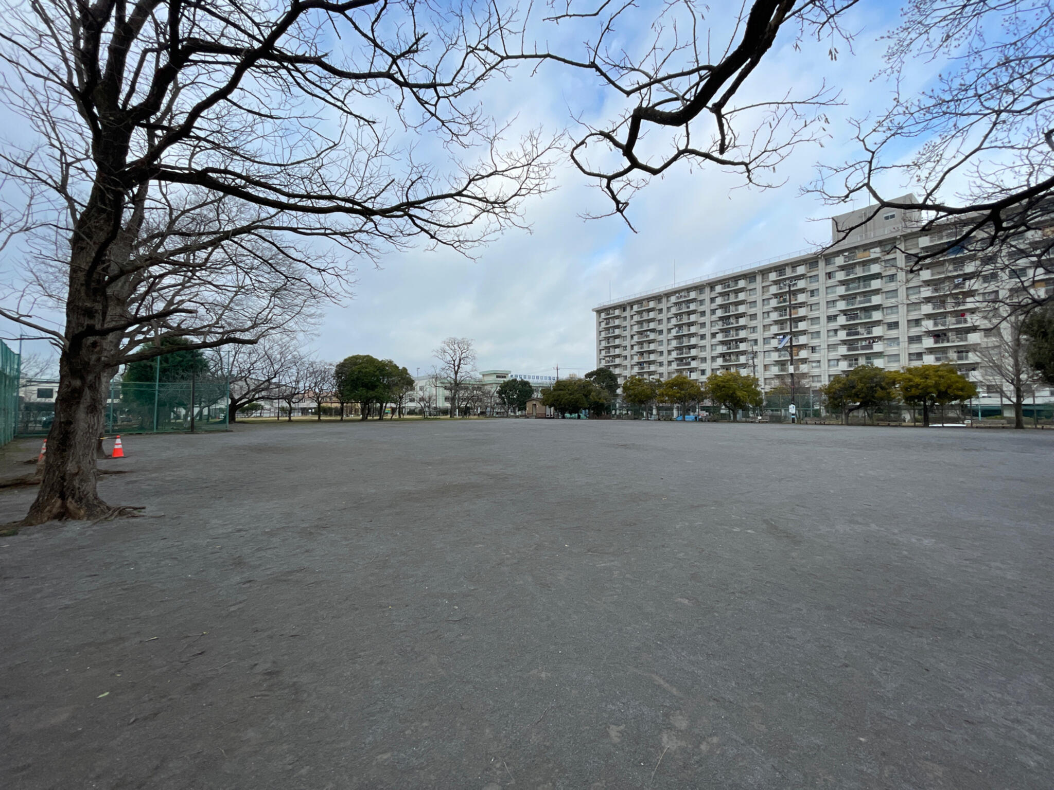 宇喜田公園の代表写真5