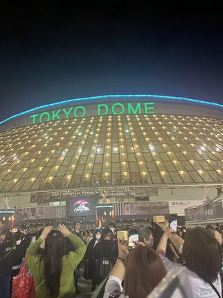 東京ドームのクチコミ写真2