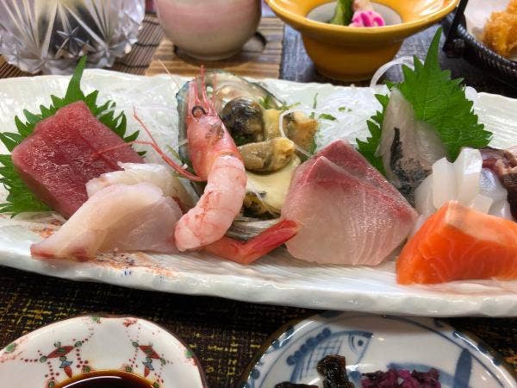 生魚料理 辰巳の代表写真8