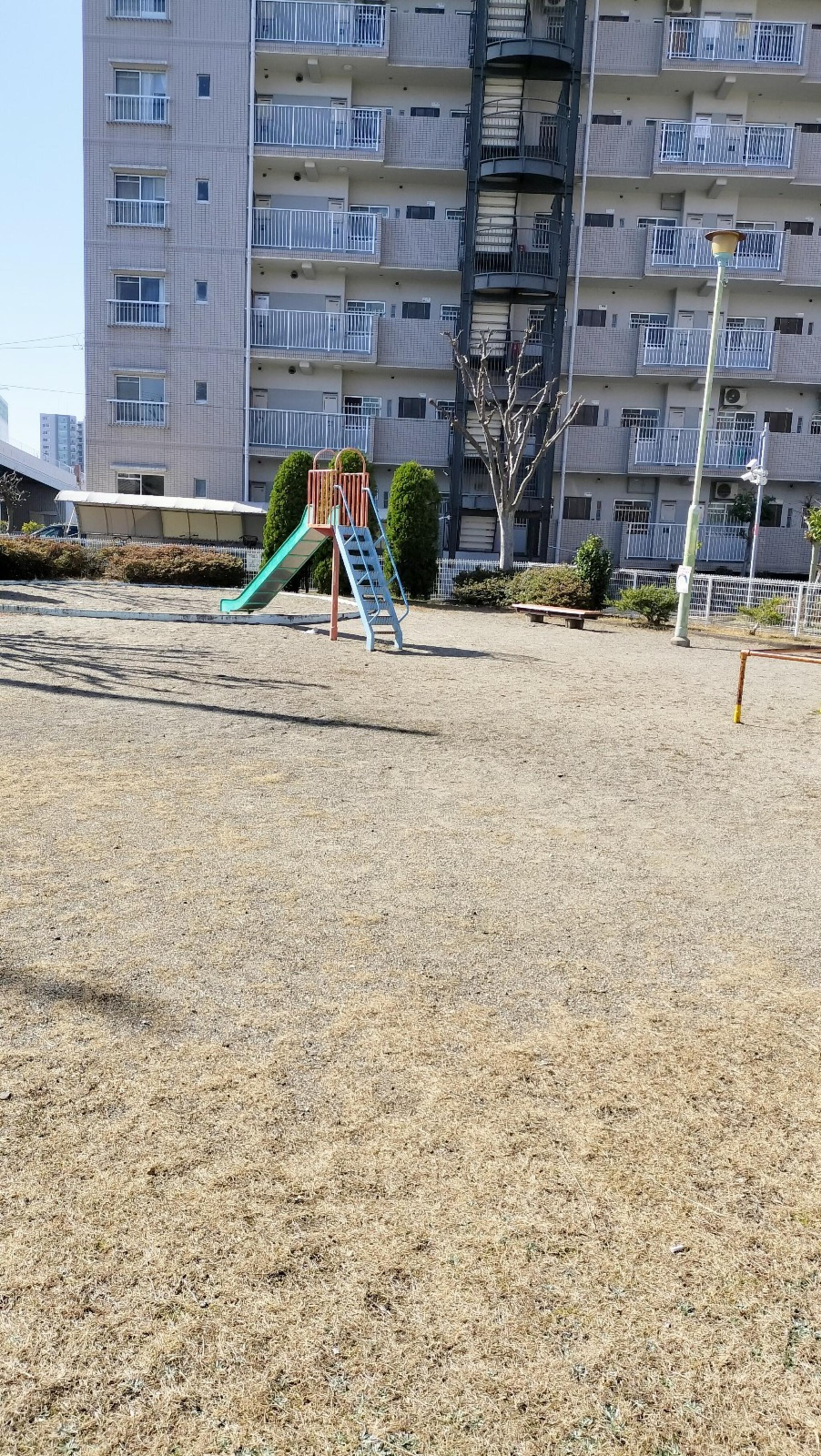 矢田野公園の代表写真6