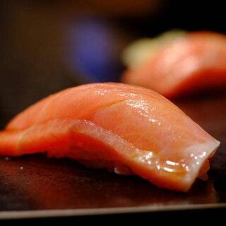 KINKA sushi bar 渋谷の写真15