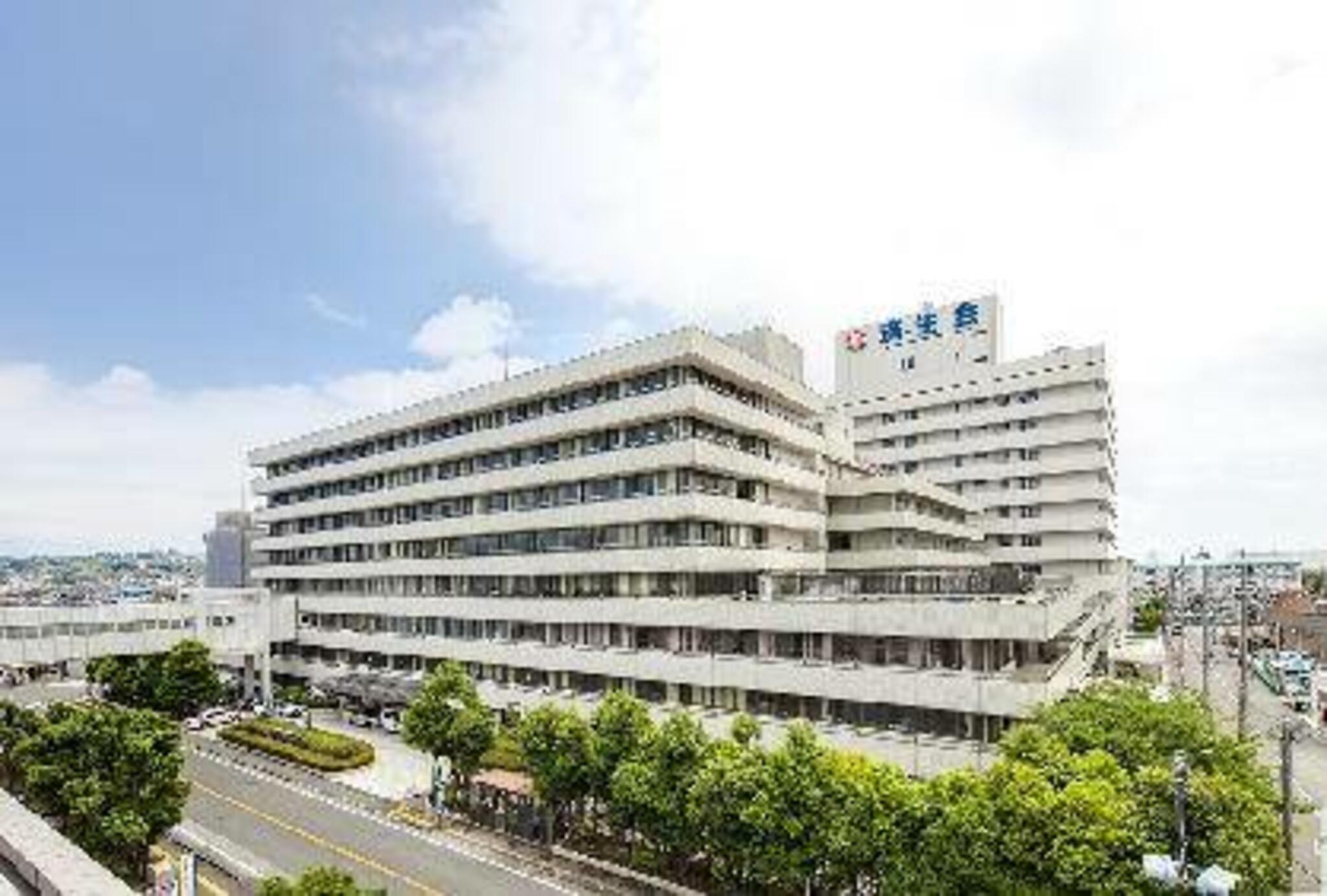 静岡済生会総合病院の代表写真4