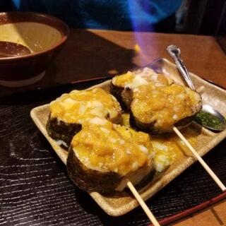 博多串焼と刺身 ココロザシの写真14
