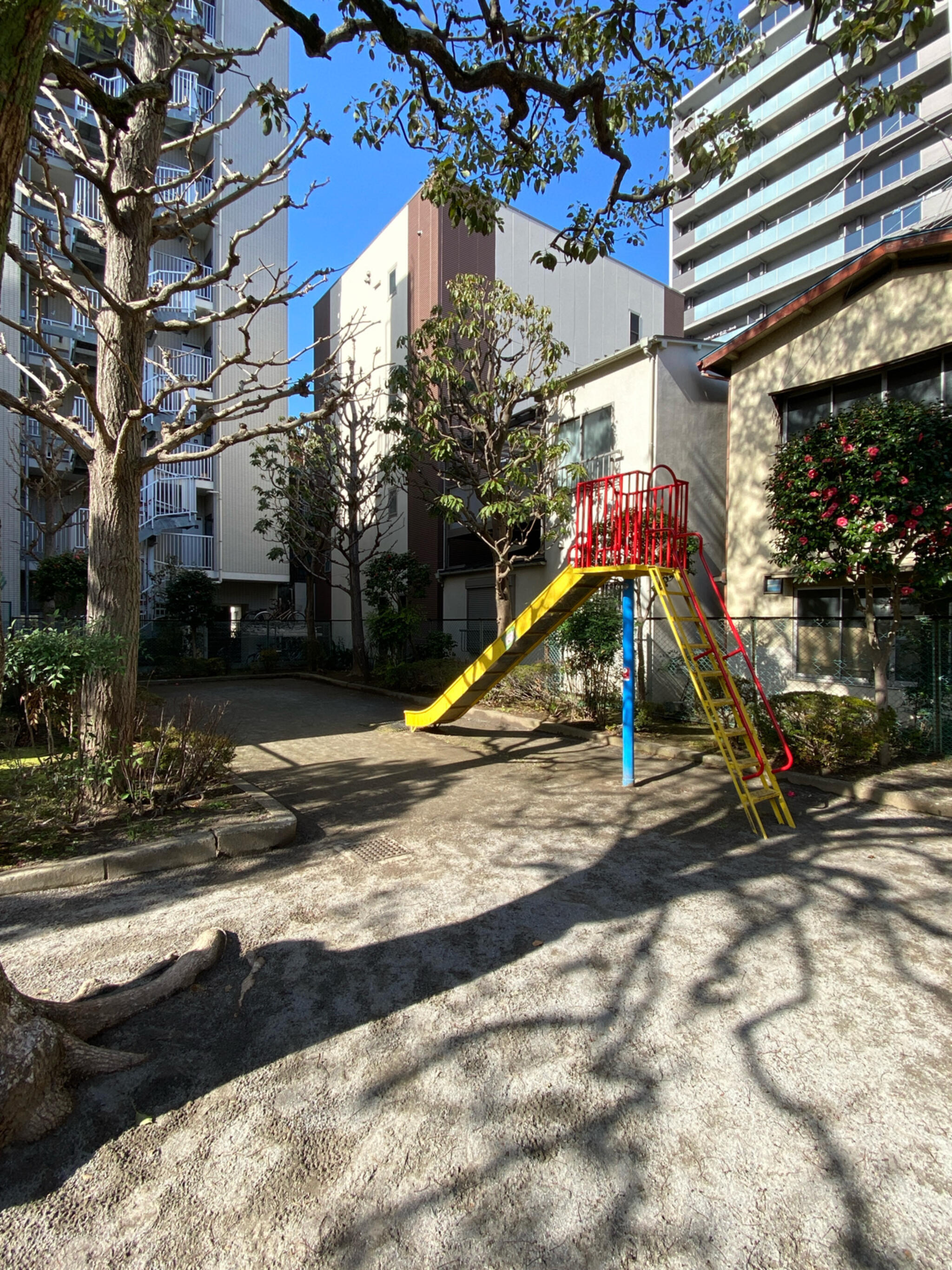 平井五丁目第二児童遊園の代表写真5