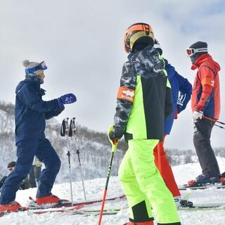 GALA湯沢スキー場の写真14