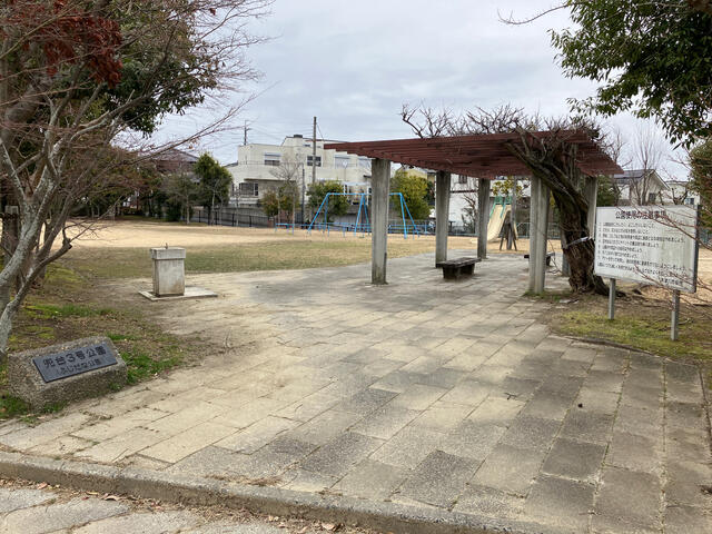 兜台3号公園 - 木津川市兜台/公園 | Yahoo!マップ