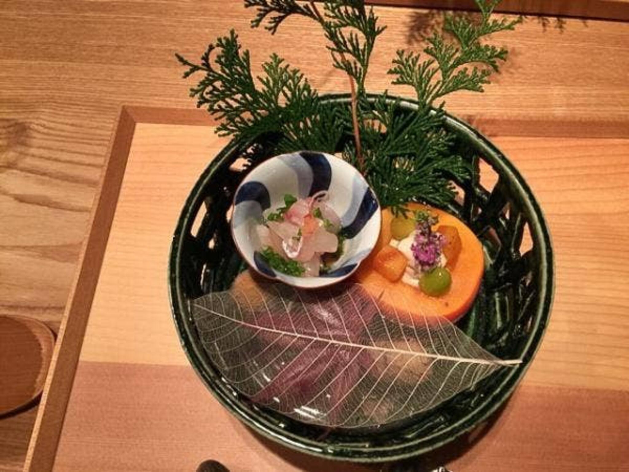 日本料理こまつの代表写真9