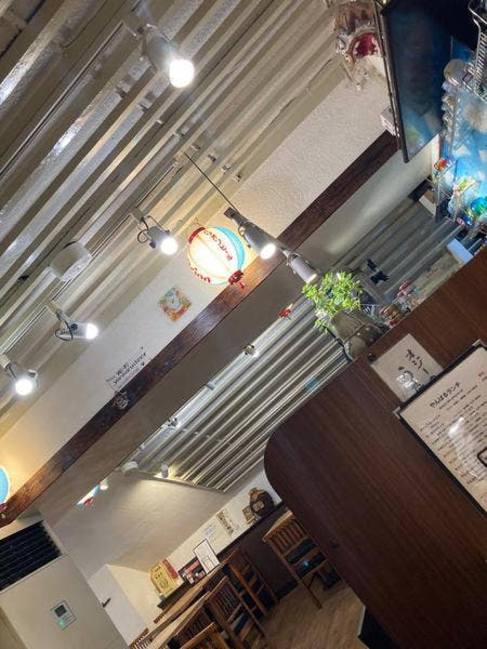Yanbaru Diner 有楽町店の代表写真5