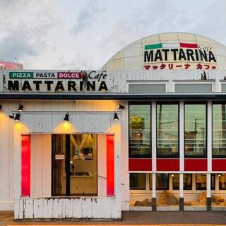 マッタリーナ・カフェの写真22