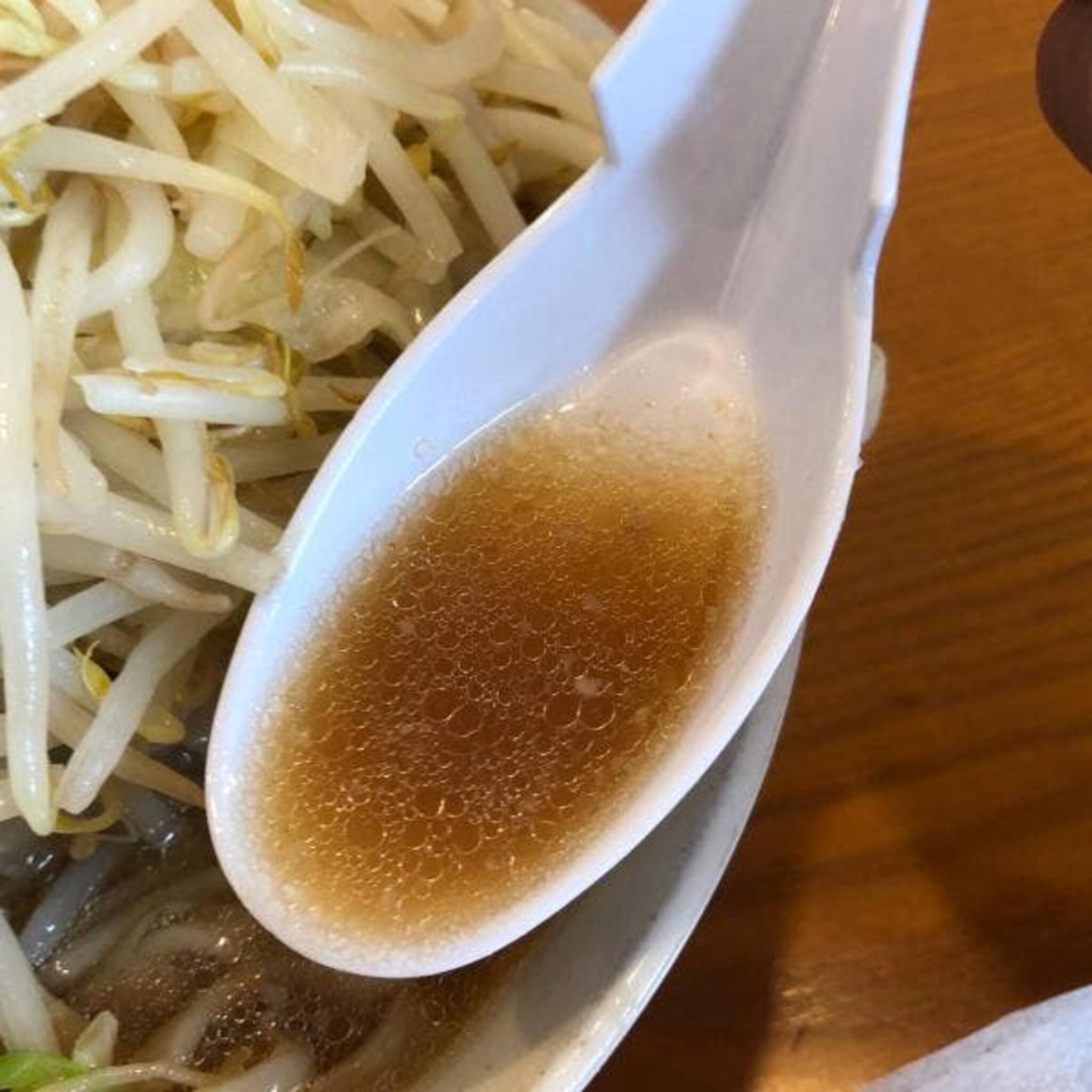 Ryo-ga 麺とび六方 長野店の代表写真1