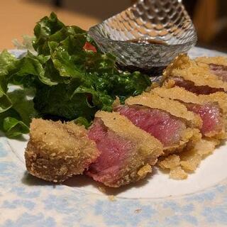 肉寿司　イタリアンバル　カテナッチョ　心斎橋店の写真14