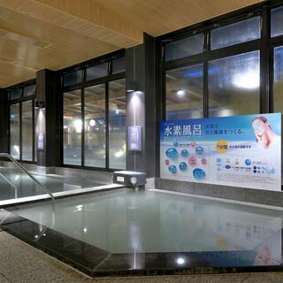 東京・湯河原温泉 万葉の湯の写真16