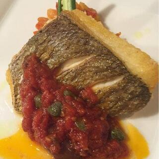 Trattoria Azzurriの写真17