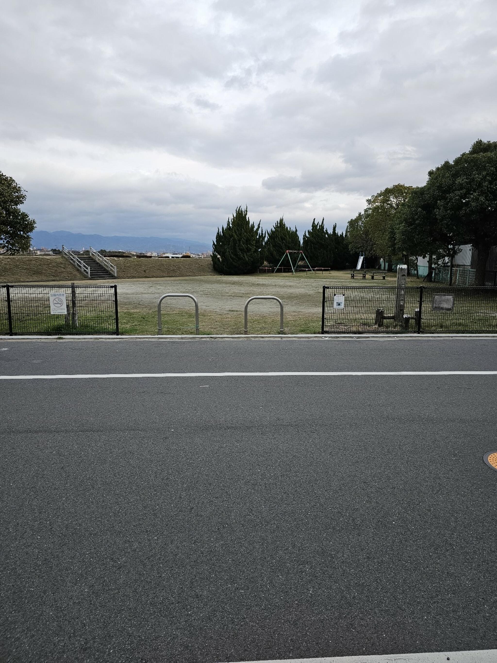 空港南公園の代表写真5