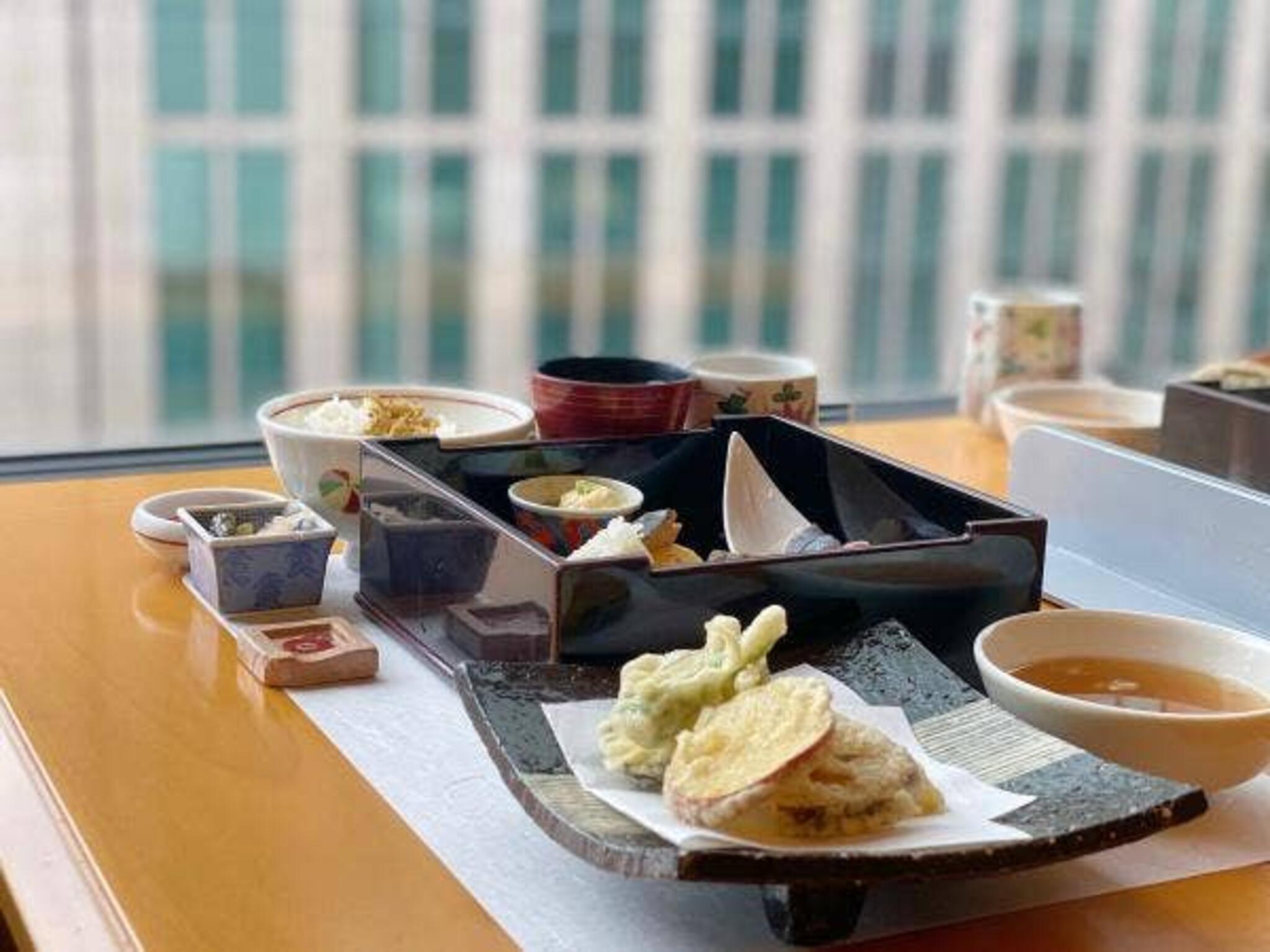 日本料理 桂/ホテルエルセラーン大阪の代表写真1