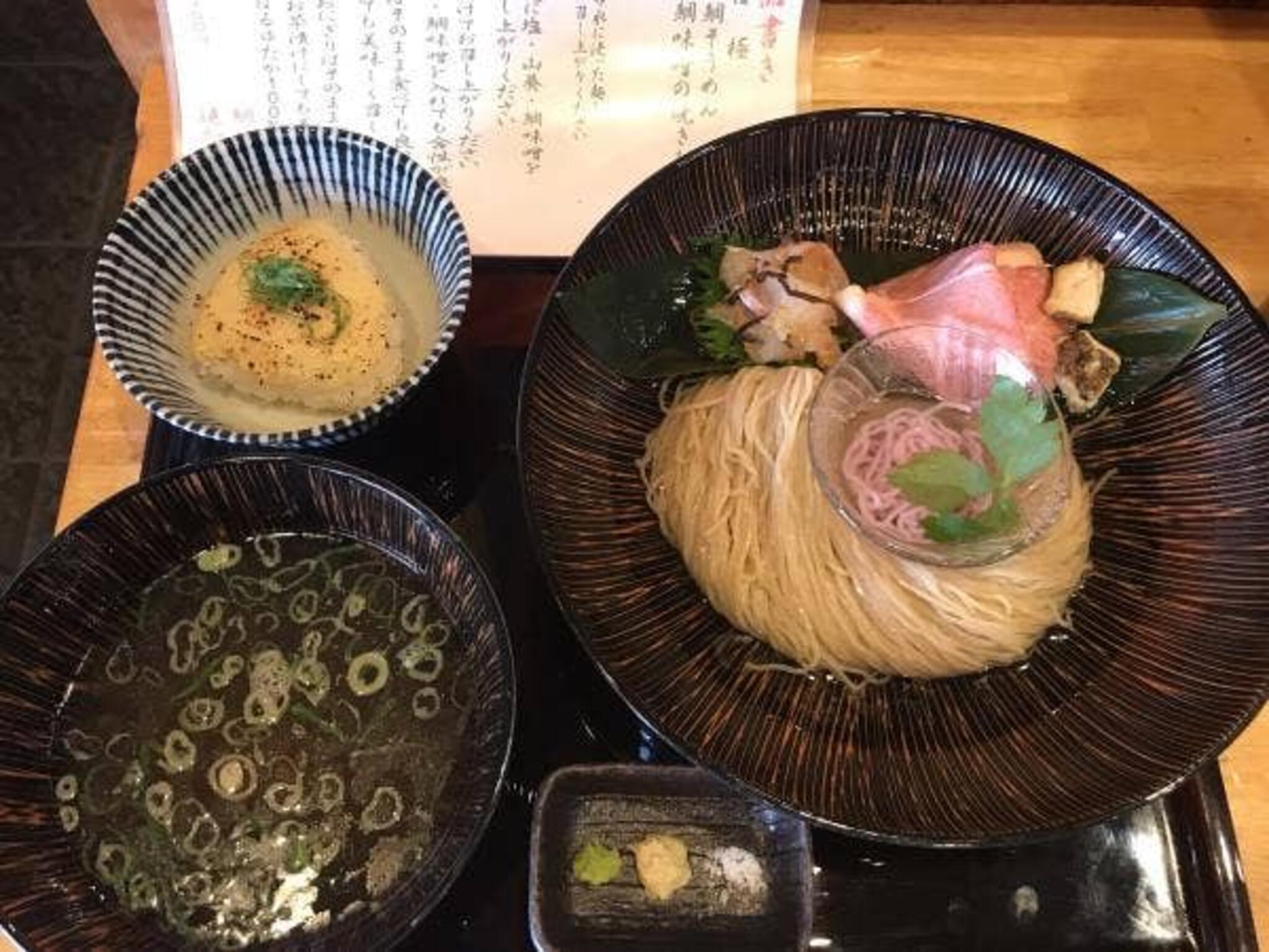 寿製麺よしかわ 坂戸店の代表写真2