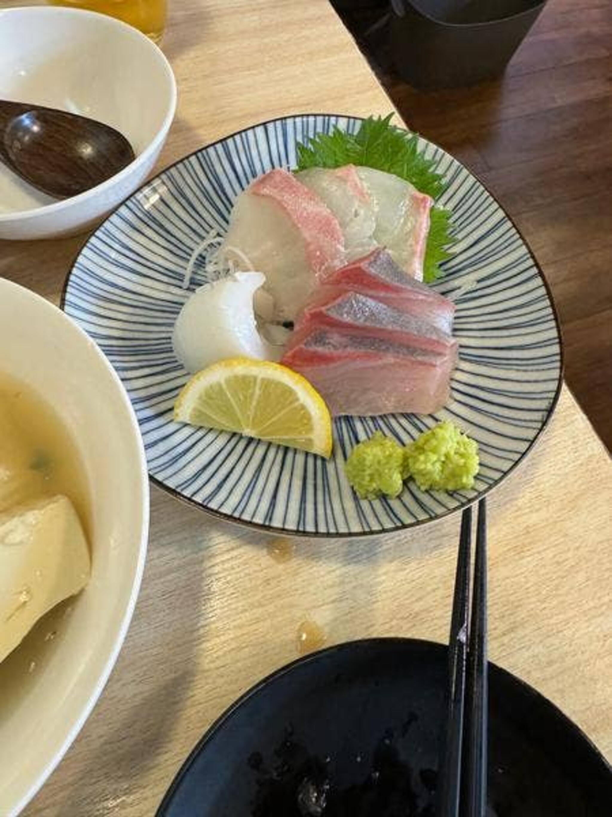 立ち呑み天ぷら 魚漁 京橋店の代表写真3