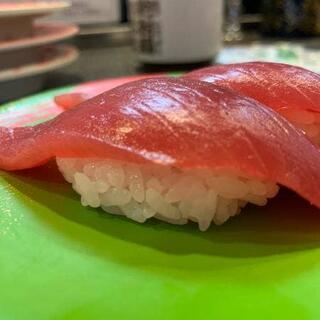 回転寿司魚磯の写真3