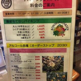 JA直売所 木の花ガルテン大山店の写真16