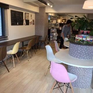 雑貨＆カフェ zakcafe flatの写真12