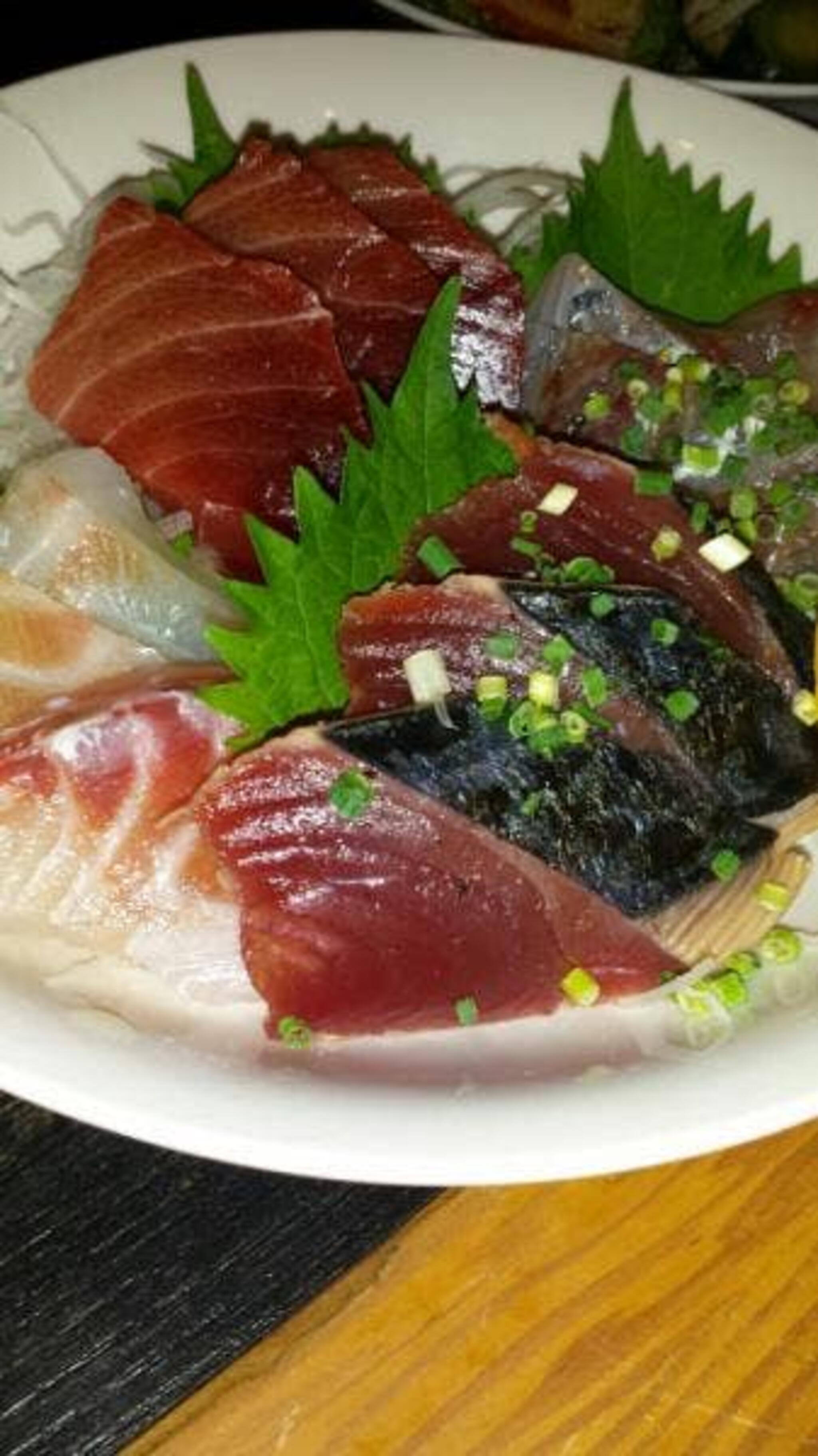 魚と地酒 升亀 MASU‐KAME 品川店の代表写真1