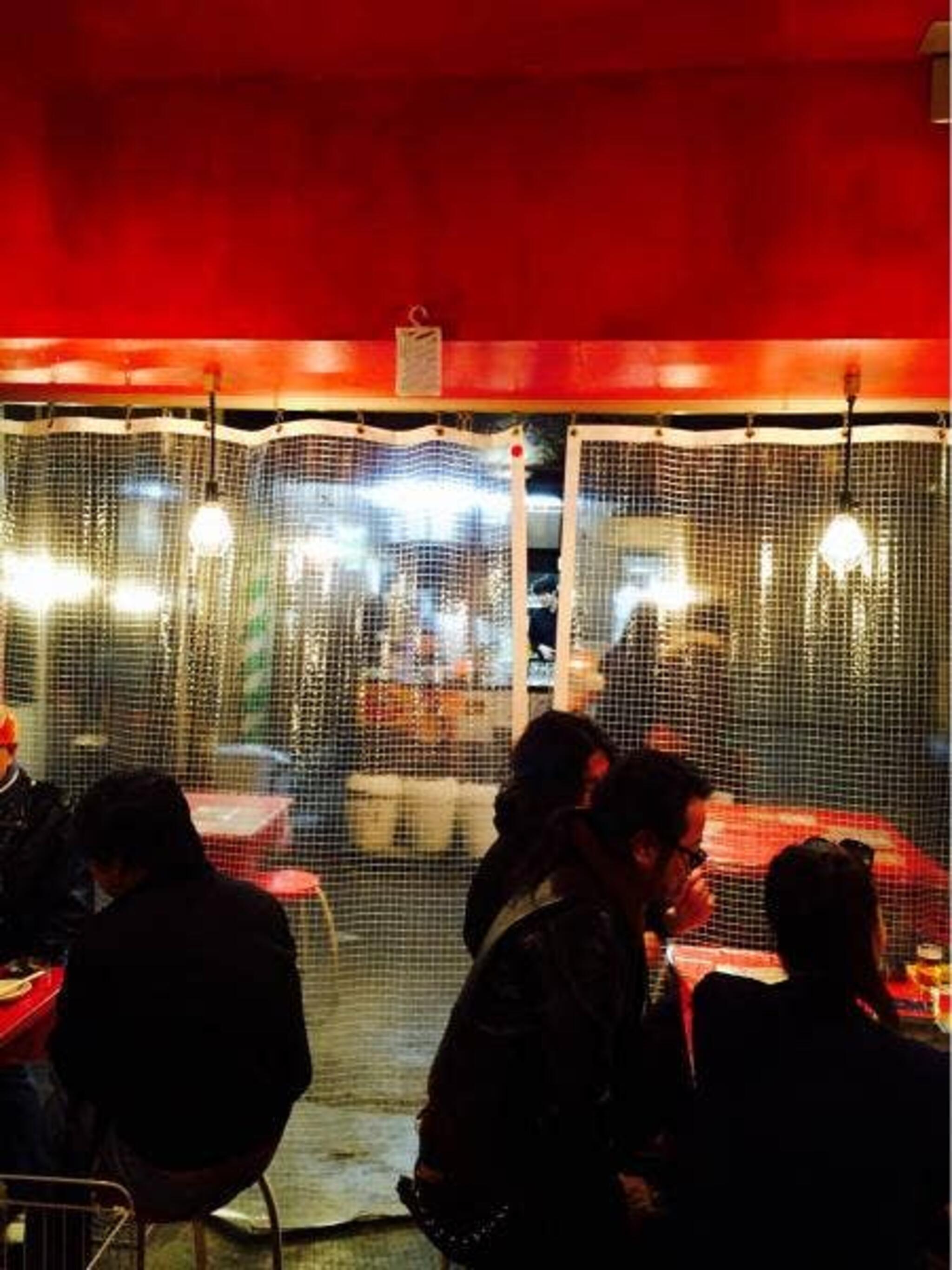 上海食亭 外灘紅緑灯 天満店の代表写真4
