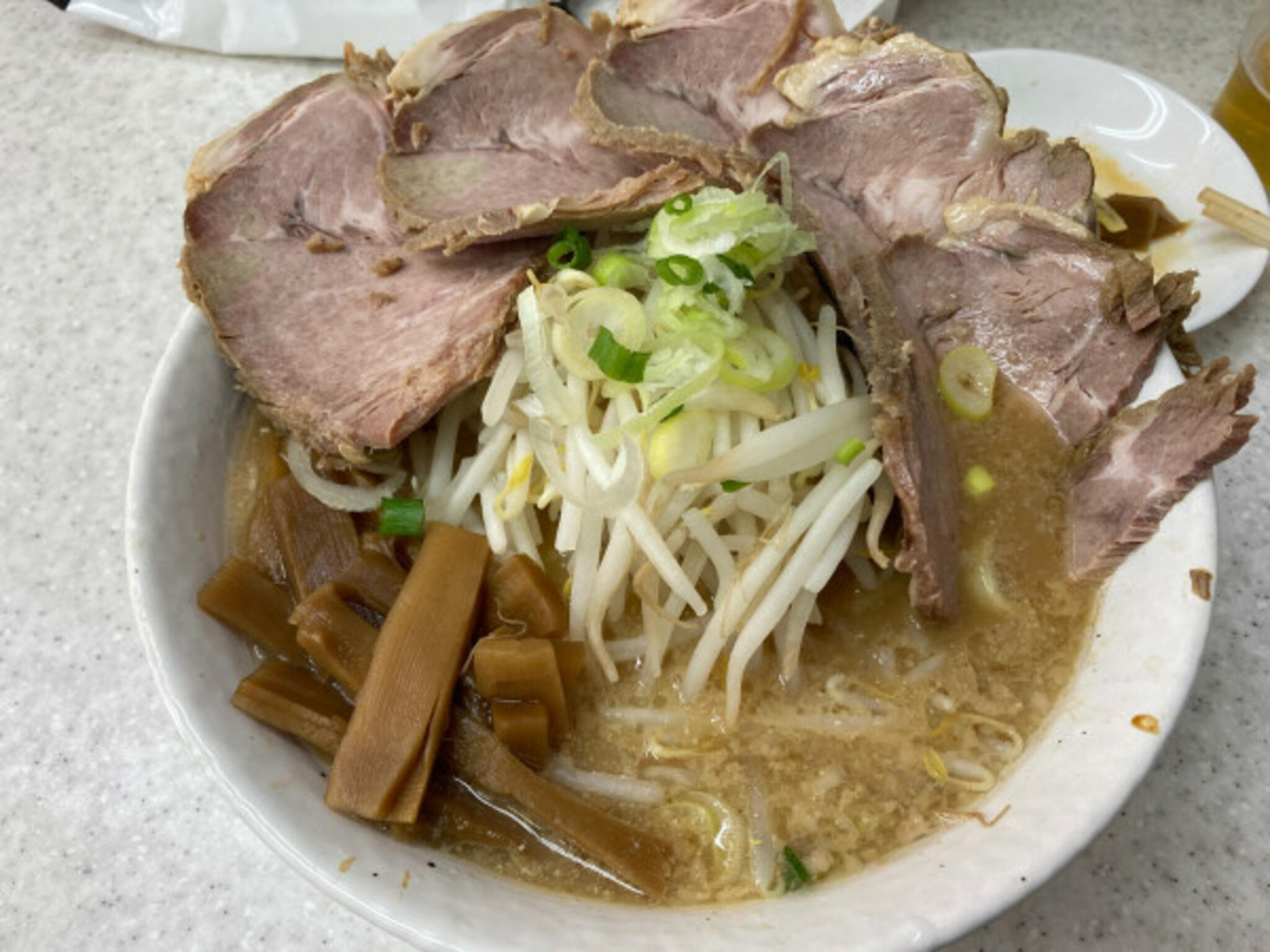 原価堂 - 荒川区町屋/ラーメン店 | Yahoo!マップ