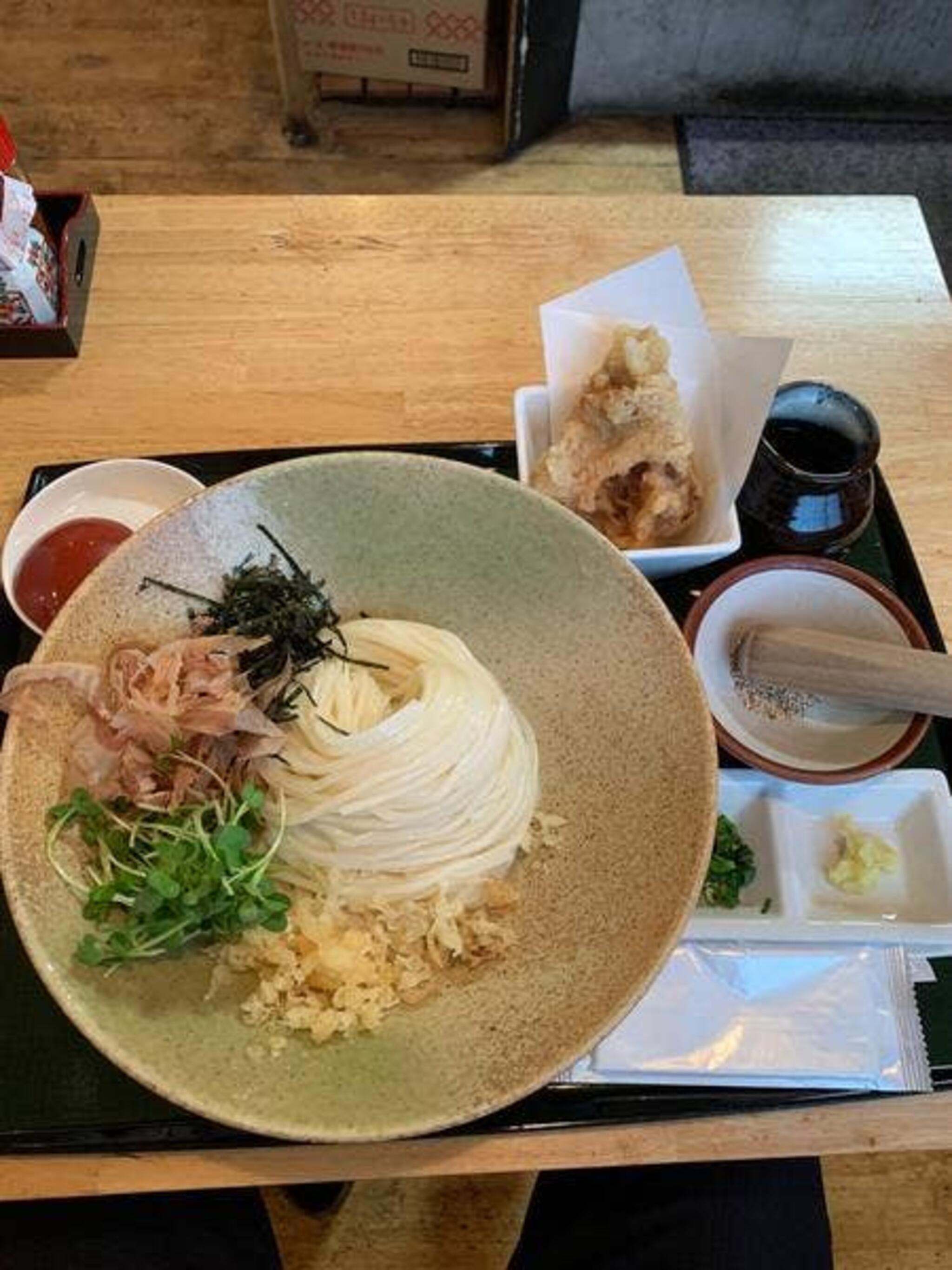 五島うどん びぜん家の代表写真7