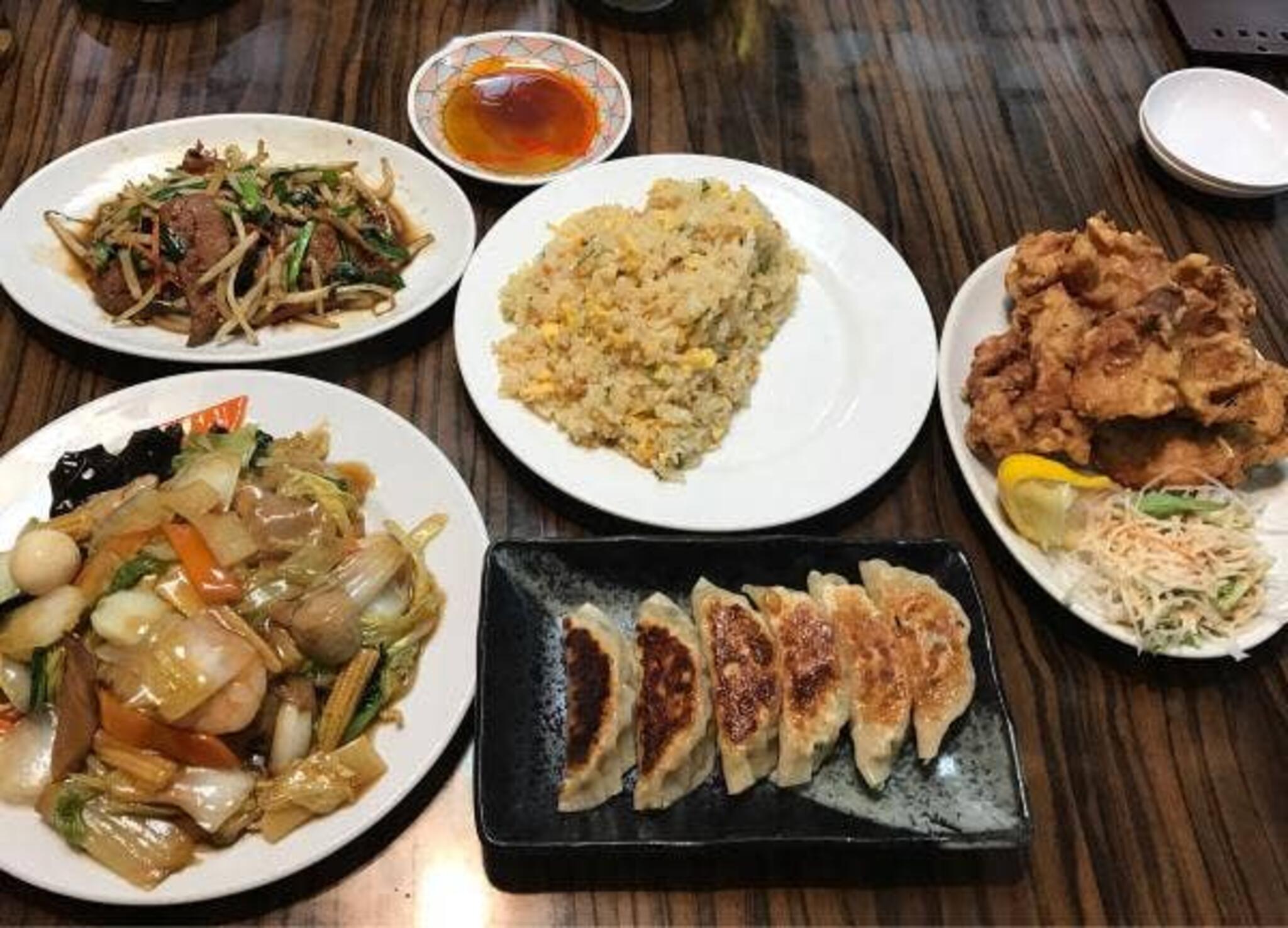 台湾料理 福源の代表写真9