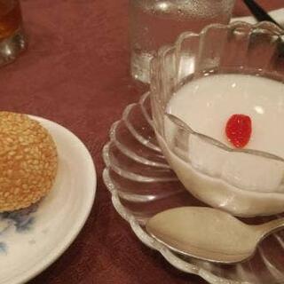 北京宮廷料理 涵梅舫/名鉄グランドホテルの写真16