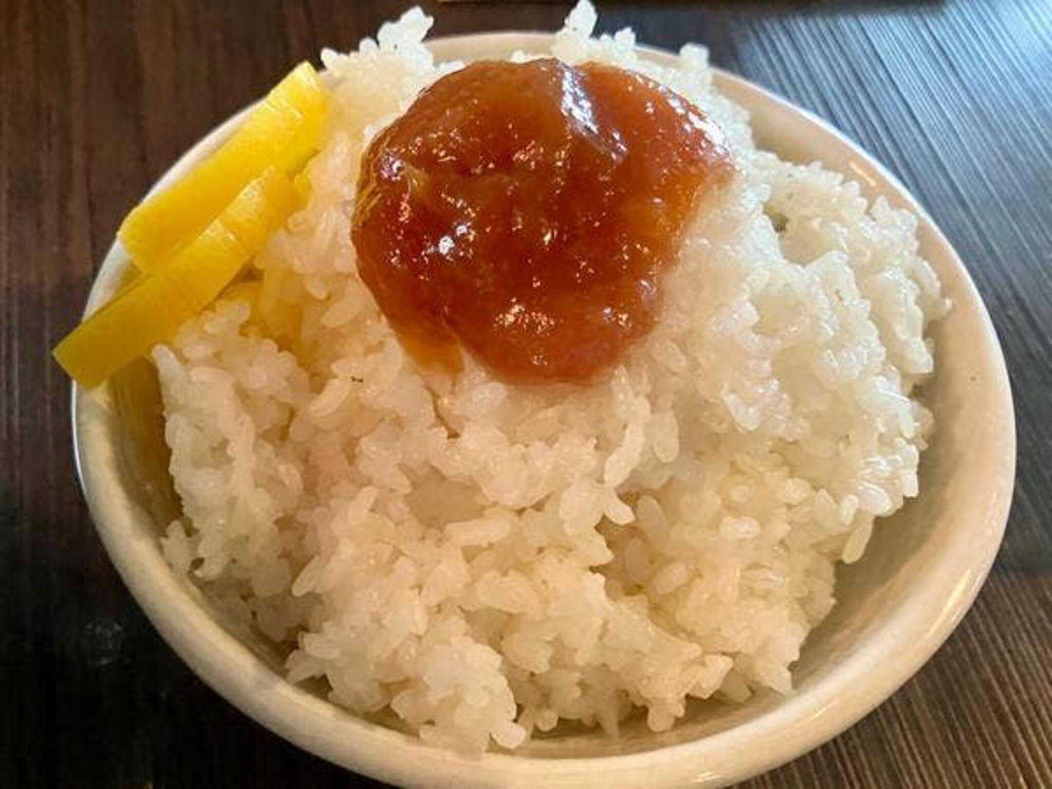 沖縄料理ぬちぐすいの代表写真6