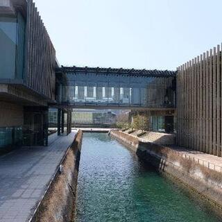 長崎県美術館カフェの写真5