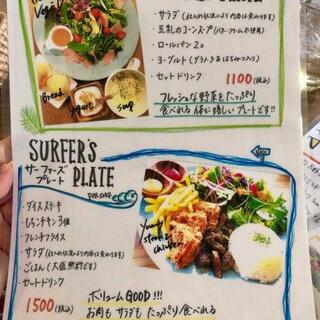 Hawaiian Cafe＆Dining GOOD LIFE SURF DINERの写真15