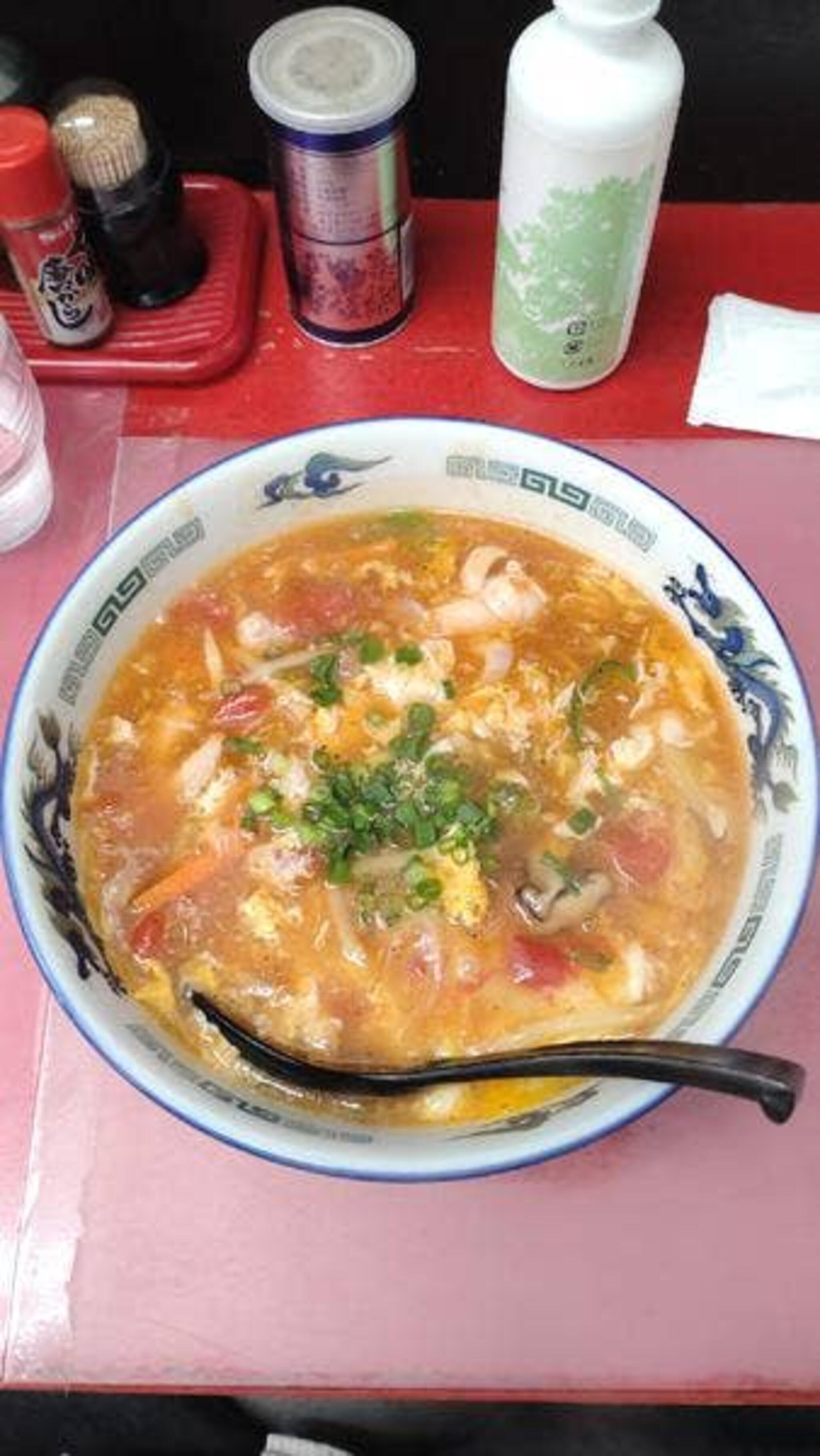 らーめん えびす亭 - 葛飾区宝町/飲食店 | Yahoo!マップ